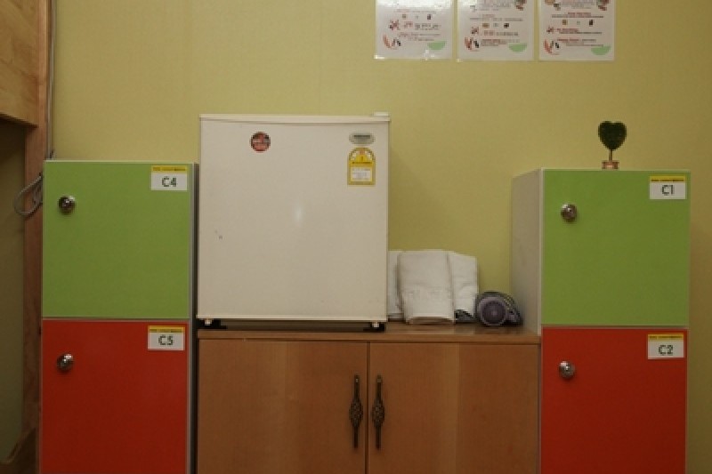 Hostel Lyndon - Goodstay  (12/22)