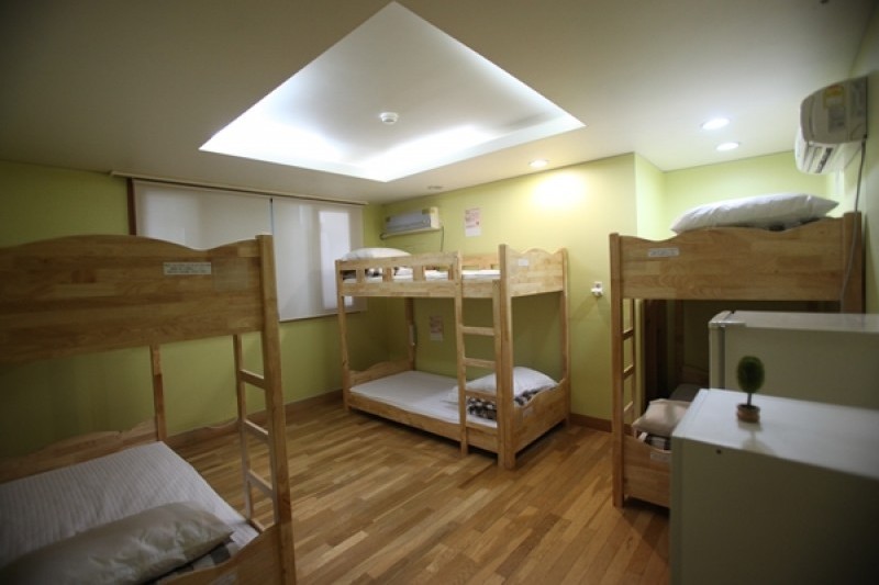 Hostel Lyndon - Goodstay  (13/22)