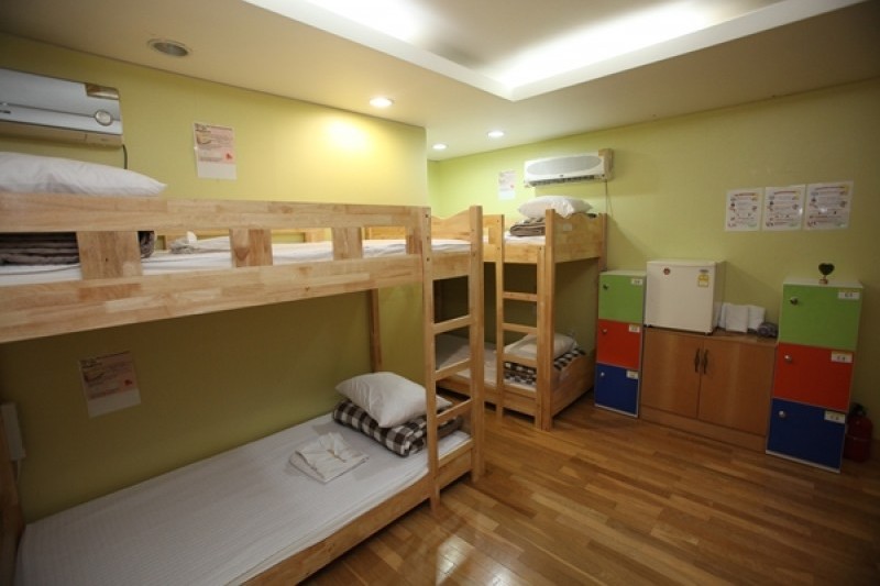 Hostel Lyndon - Goodstay  (14/22)