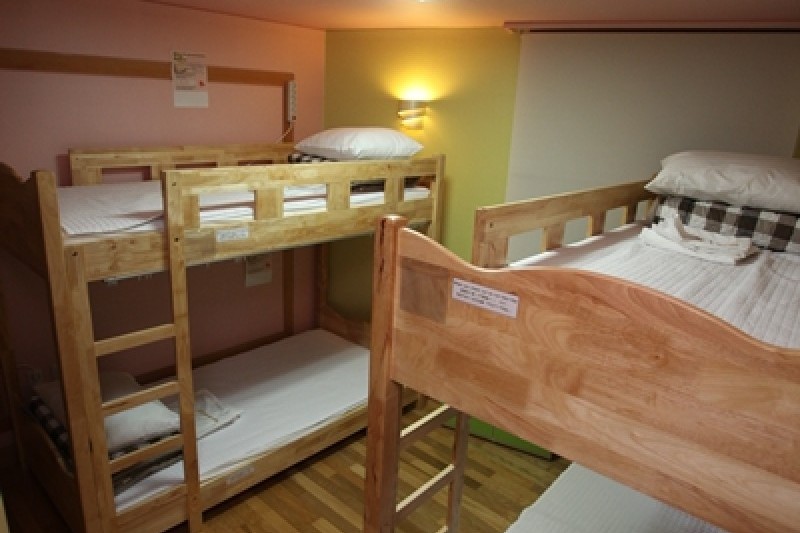 Hostel Lyndon - Goodstay  (15/22)