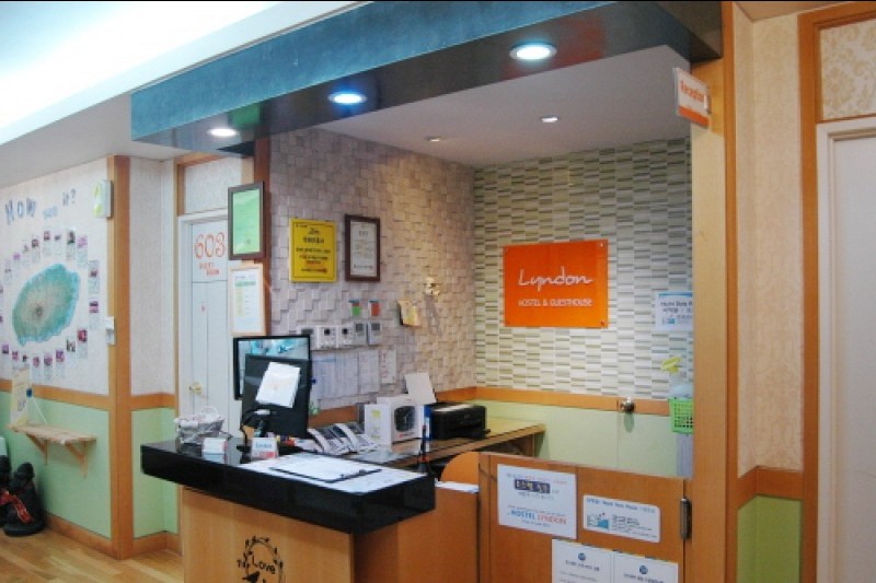 Hostel Lyndon - Goodstay  (18/22)