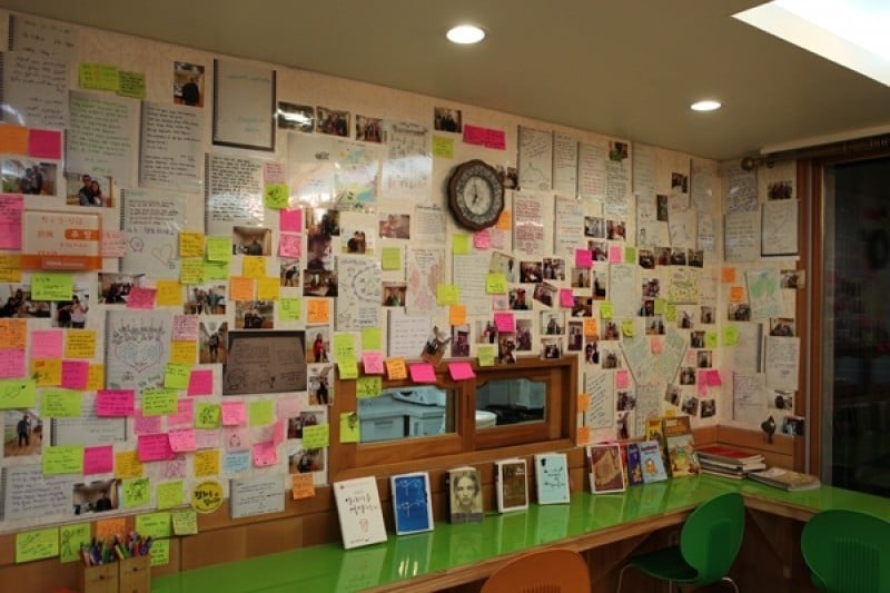 Hostel Lyndon - Goodstay  (19/22)
