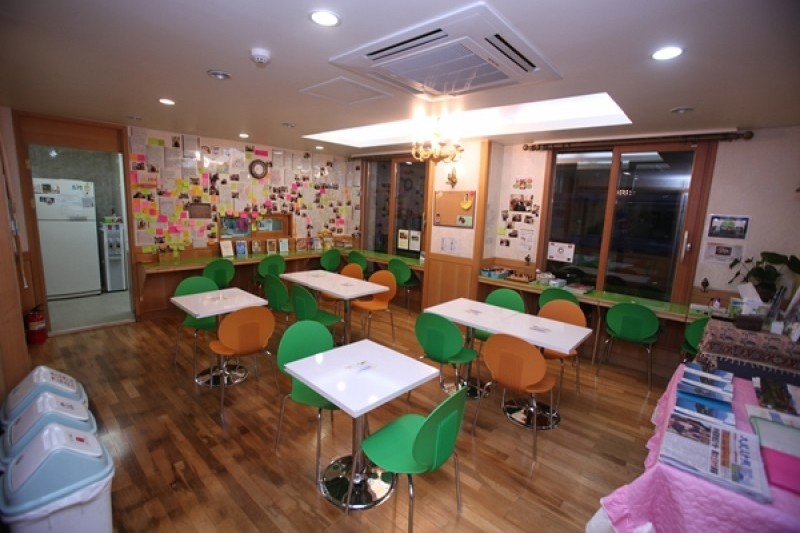 Hostel Lyndon - Goodstay  (20/22)