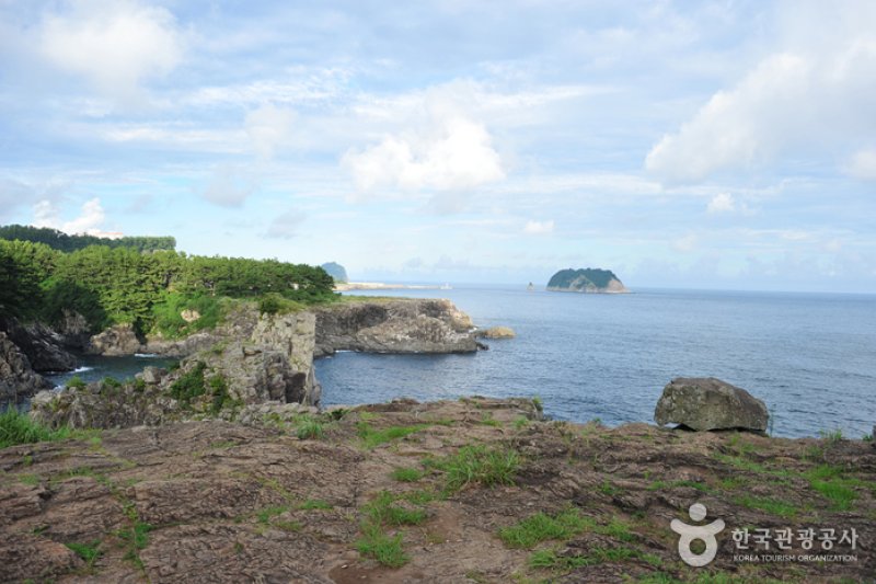 Sammaebong Peak  (1/7)