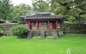Daejeonghyanggyo Confucian School 