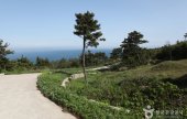 Jeju Olle Trail - Route 18-1 (Chujado Island Olle) (제주올레 18-1코스 (추자도 올레))