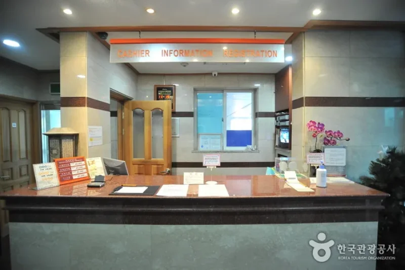 Diamond Hotel -Goodstay  (5/5)