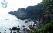 Namwon Keuneong Promenade (남원 큰엉해안)