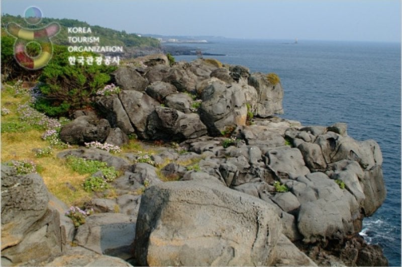 Namwon Keuneong Promenade (남원 큰엉해안) (7/21)