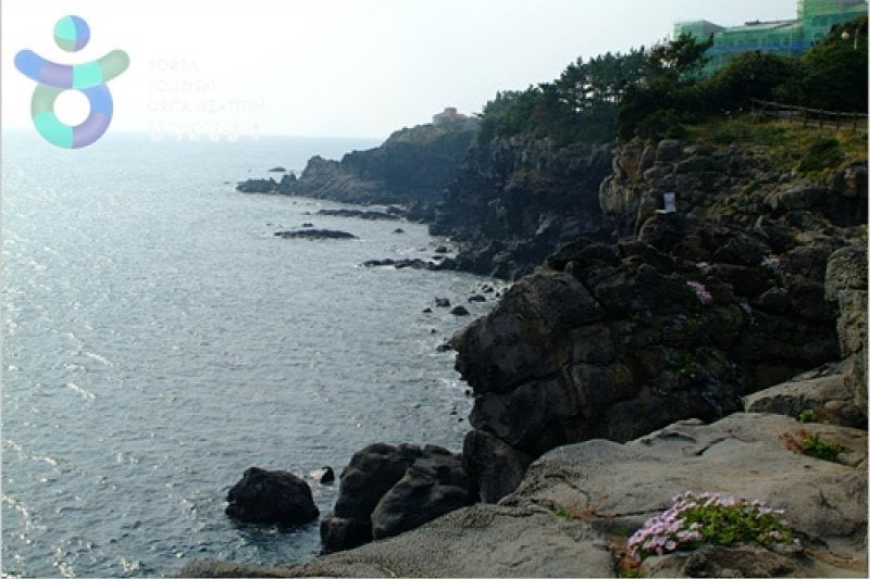 Namwon Keuneong Promenade (남원 큰엉해안) (8/21)