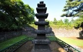 Bultapsa Temple - Jeju 