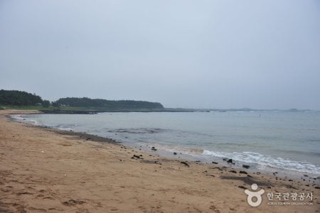 Hamo Beach 