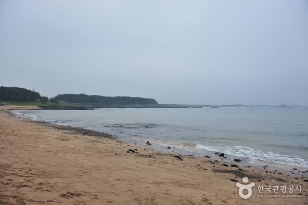 Hamo Beach