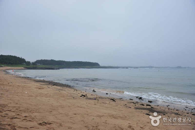Hamo Beach  (1/4)