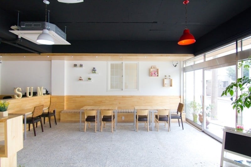 Sum Guesthouse Jeju - Goodstay  (1/37)