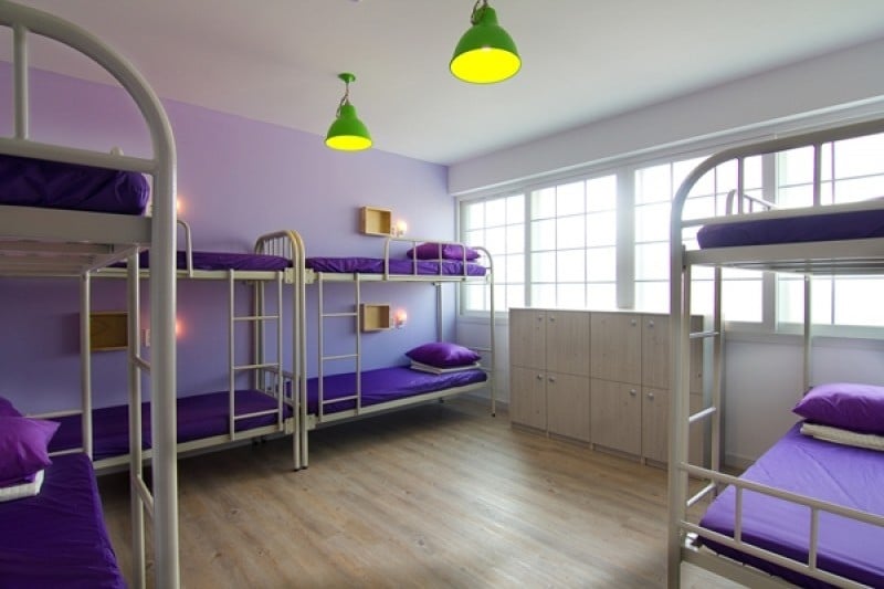 Sum Guesthouse Jeju - Goodstay  (5/37)
