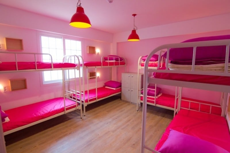Sum Guesthouse Jeju - Goodstay  (6/37)
