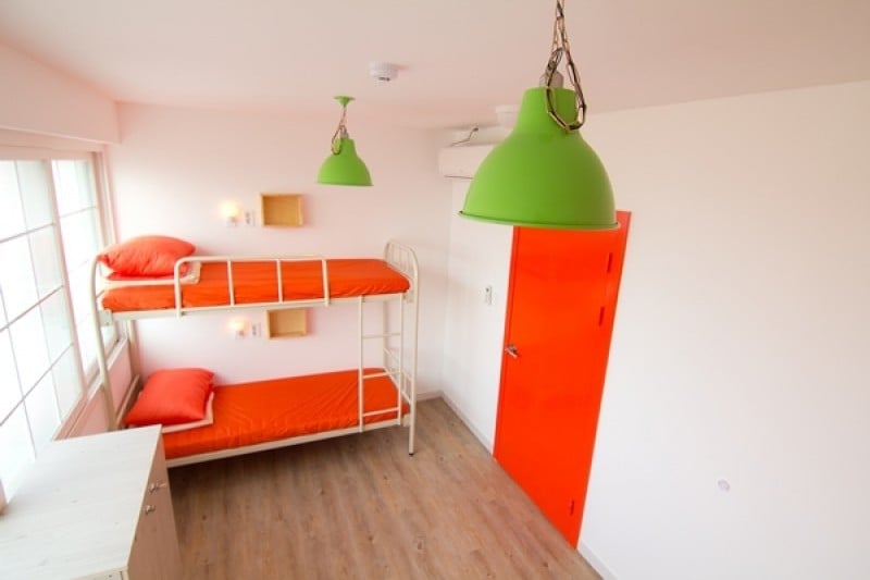 Sum Guesthouse Jeju - Goodstay  (12/37)