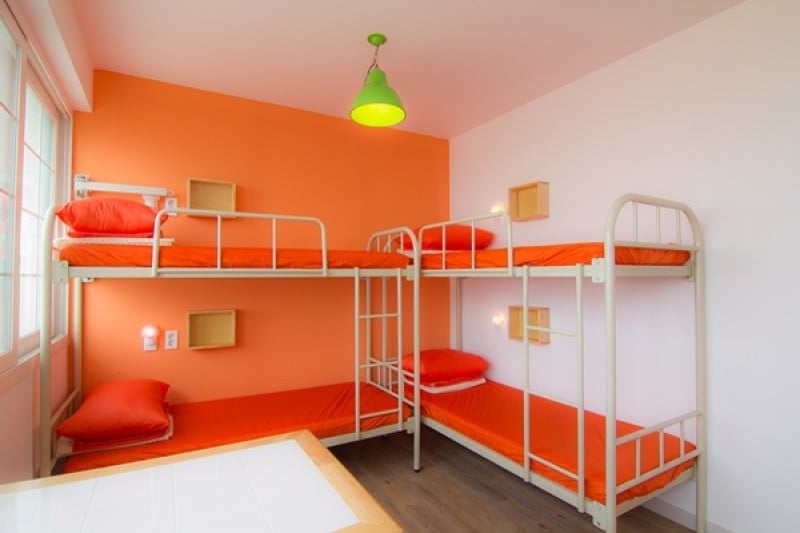 Sum Guesthouse Jeju - Goodstay  (14/37)