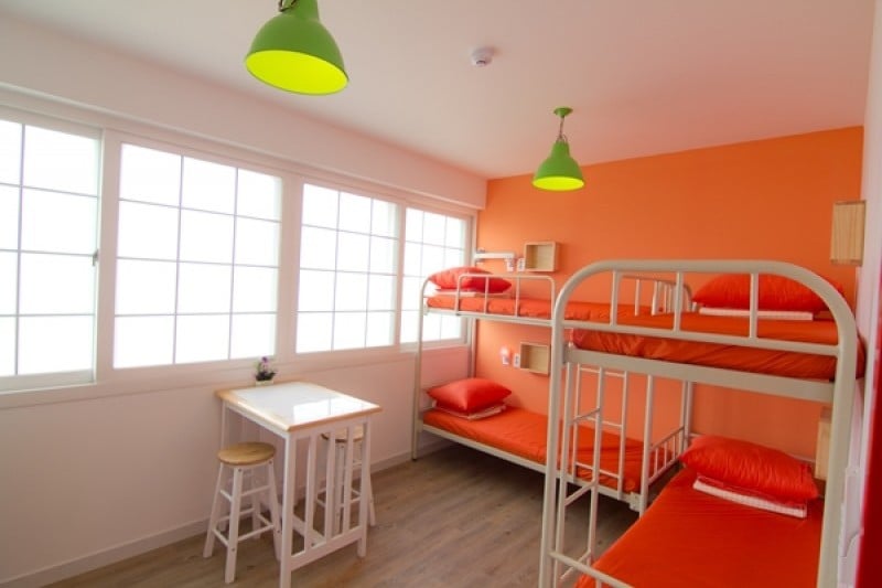 Sum Guesthouse Jeju - Goodstay  (15/37)