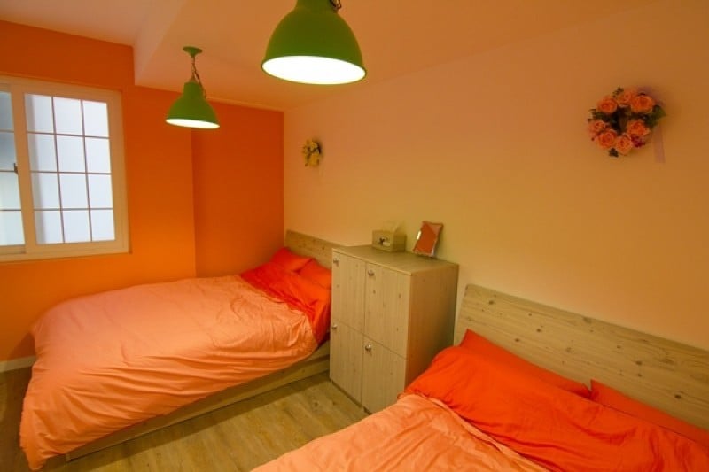 Sum Guesthouse Jeju - Goodstay  (17/37)