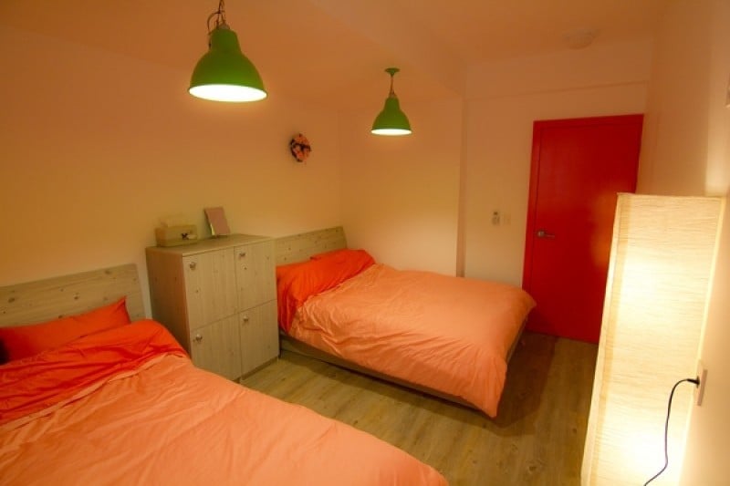 Sum Guesthouse Jeju - Goodstay  (18/37)