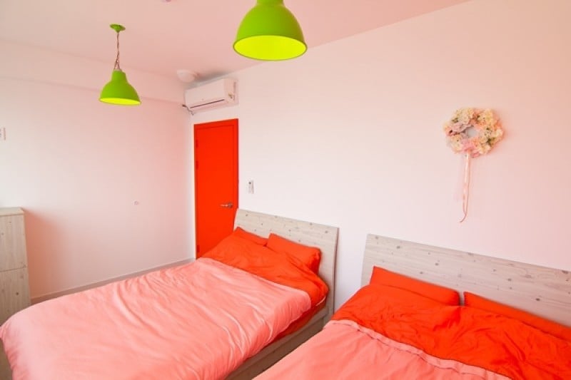 Sum Guesthouse Jeju - Goodstay  (19/37)