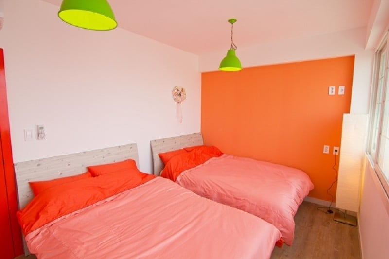 Sum Guesthouse Jeju - Goodstay  (20/37)
