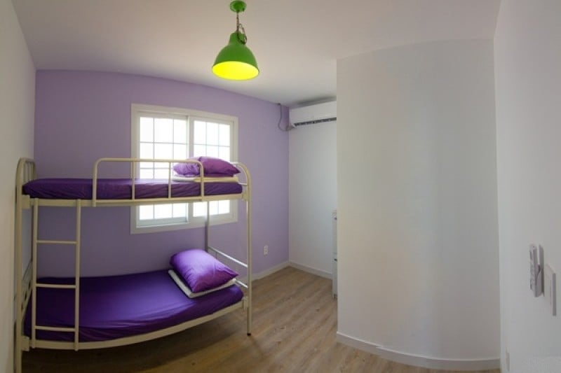 Sum Guesthouse Jeju - Goodstay  (29/37)