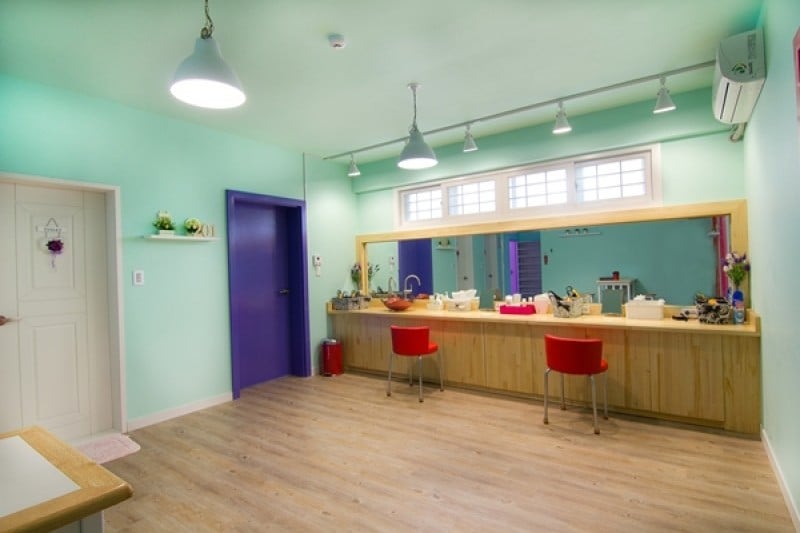 Sum Guesthouse Jeju - Goodstay  (30/37)