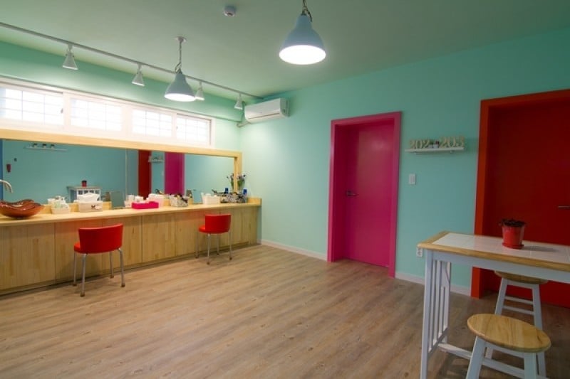 Sum Guesthouse Jeju - Goodstay  (31/37)