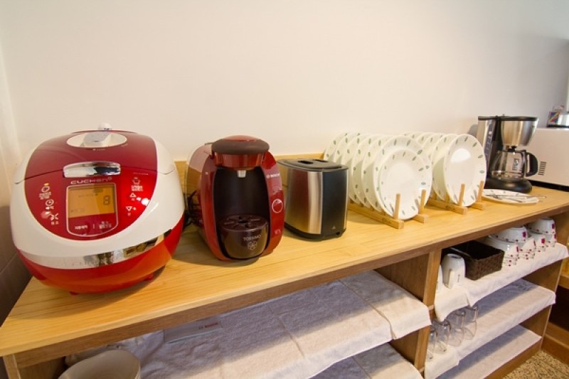 Sum Guesthouse Jeju - Goodstay  (32/37)