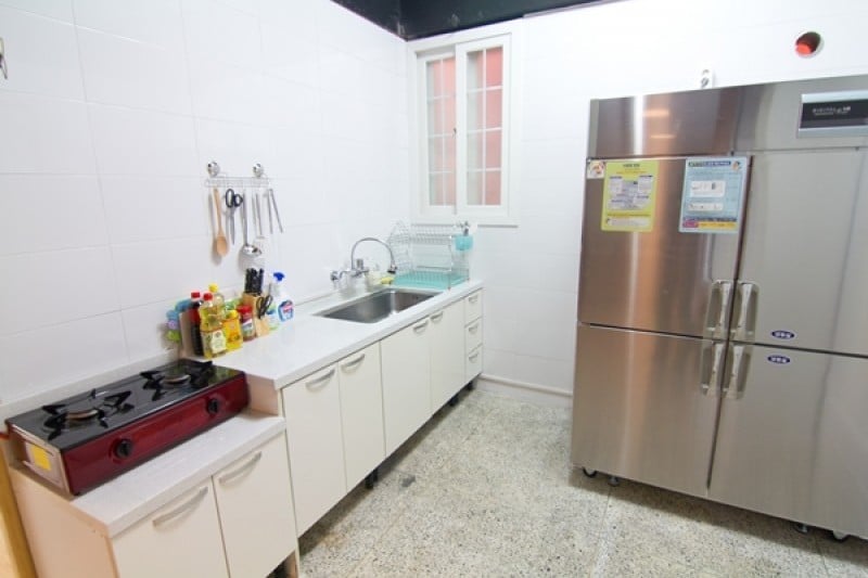 Sum Guesthouse Jeju - Goodstay  (33/37)