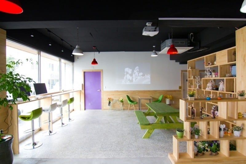 Sum Guesthouse Jeju - Goodstay  (34/37)