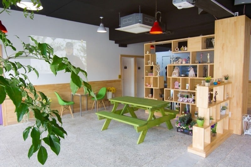 Sum Guesthouse Jeju - Goodstay  (35/37)