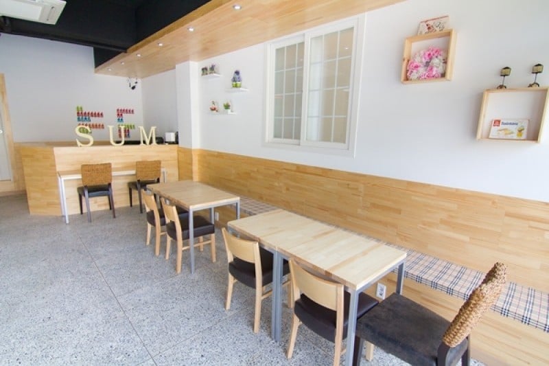 Sum Guesthouse Jeju - Goodstay  (36/37)