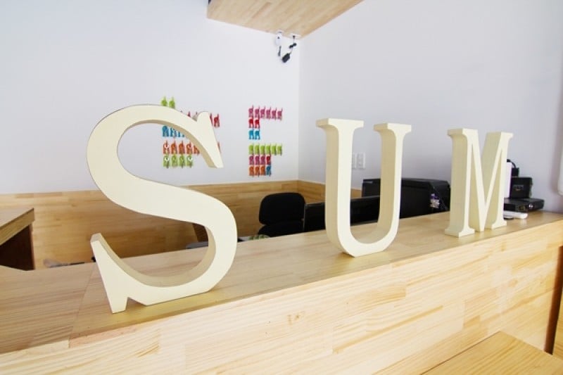 Sum Guesthouse Jeju - Goodstay  (37/37)