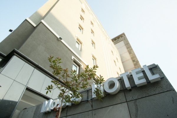Hotel Maple Jeju