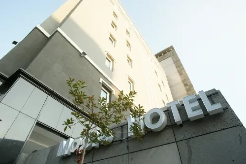 Hotel Maple Jeju - Goodstay  (1/1)
