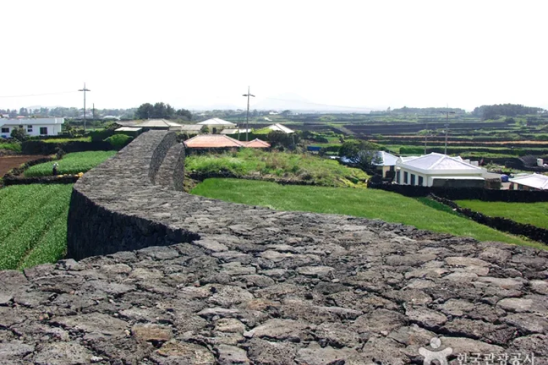 Byeolbangjin Fortress  (1/19)