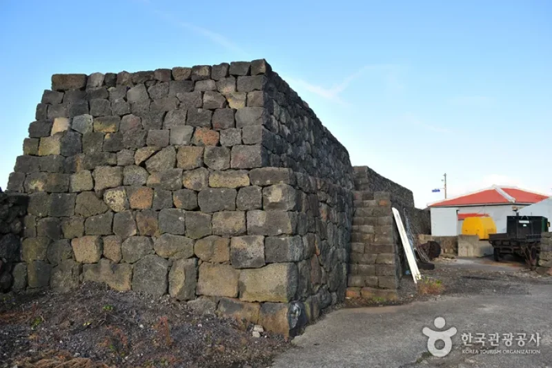 Byeolbangjin Fortress  (2/19)
