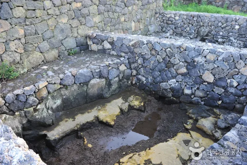 Byeolbangjin Fortress  (3/19)