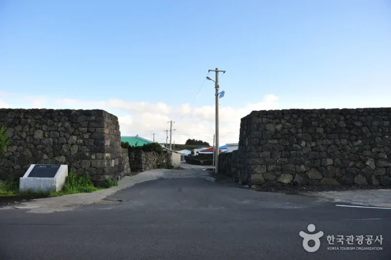 Byeolbangjin Fortress  (5/19)