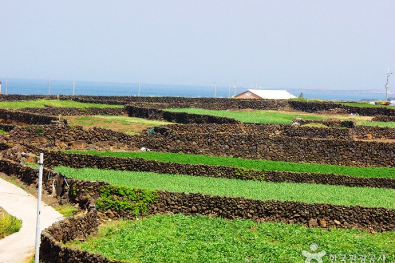 Byeolbangjin Fortress  (6/19)
