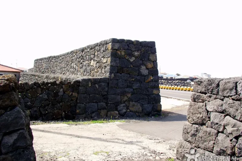 Byeolbangjin Fortress  (7/19)