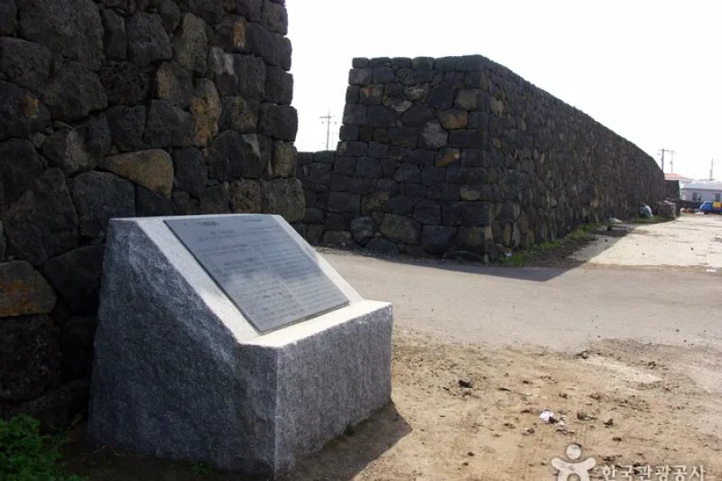 Byeolbangjin Fortress  (8/19)
