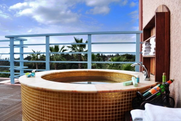 Palm Valley Resort