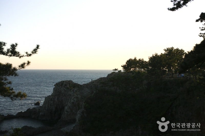 Dombenang-gil Road (돔베낭길) (2/5)