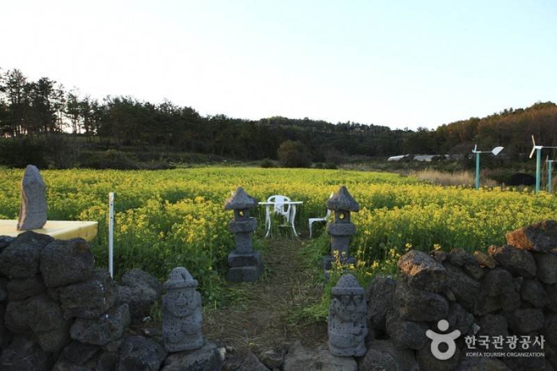 Dombenang-gil Road (돔베낭길) (4/5)