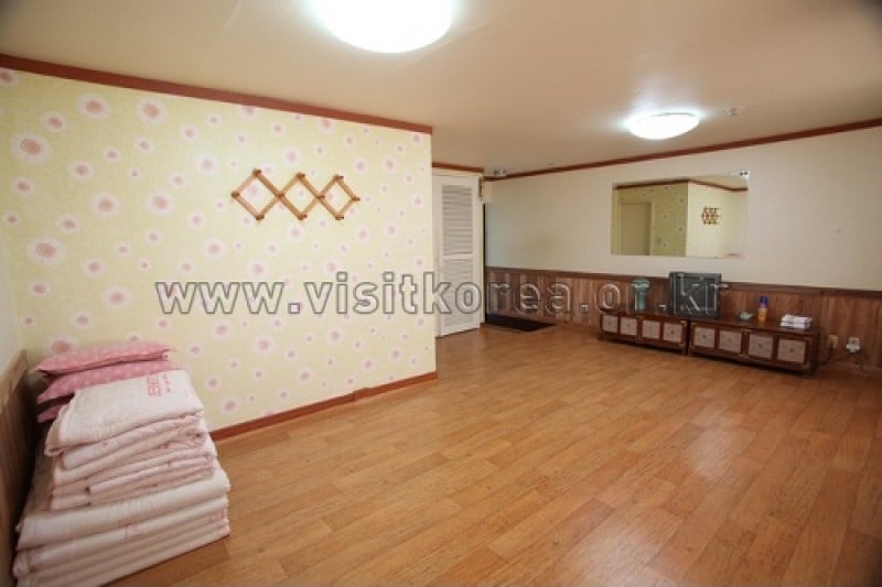 Namguk Hotel - Goodstay  (4/22)